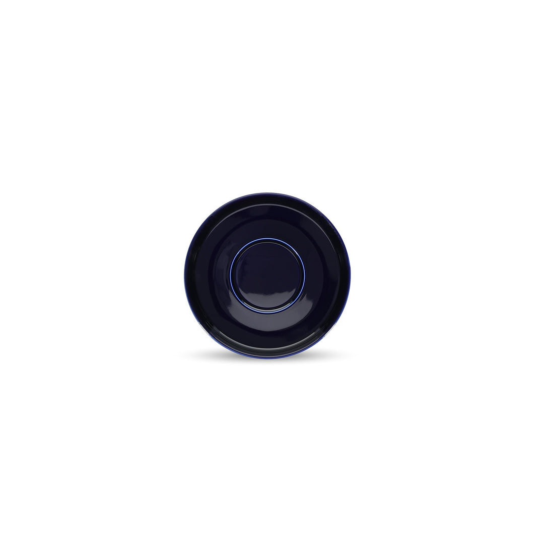 Salt &amp; Pepper - Schotel 15cm midnight Blauw Aster