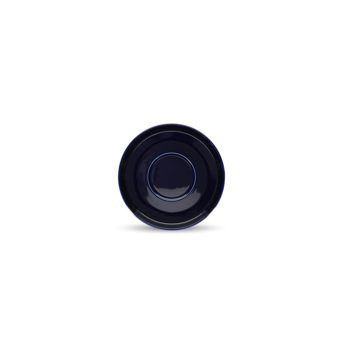Salt &amp; Pepper - Schotel 15cm midnight Blauw Aster