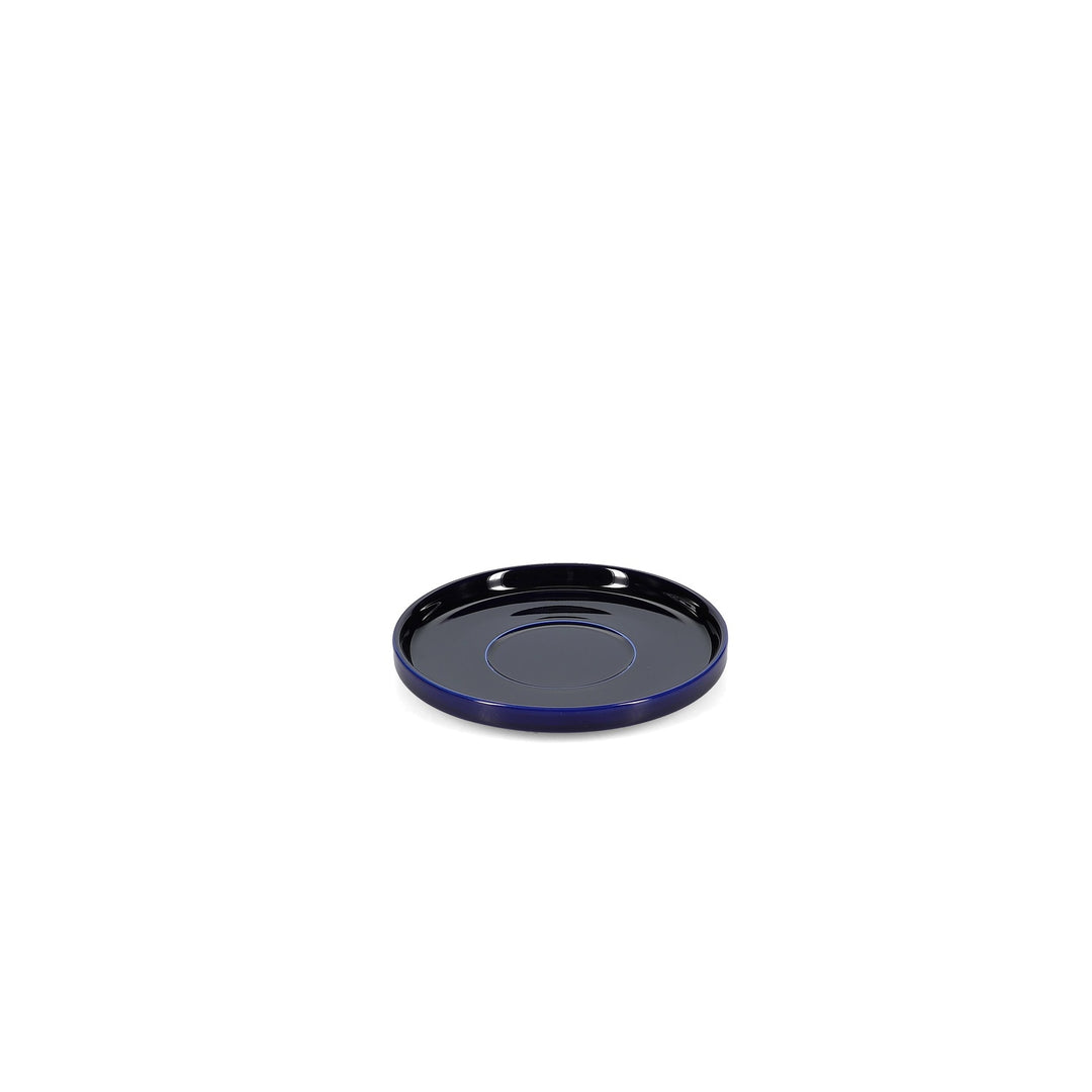 Salt &amp; Pepper - Schotel 15cm midnight Blauw Aster