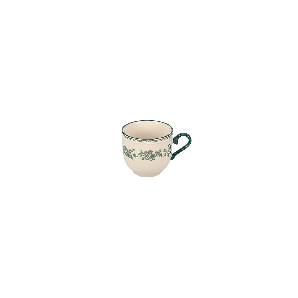 Salt & Pepper - Kop 21,5cl Groen Cyril