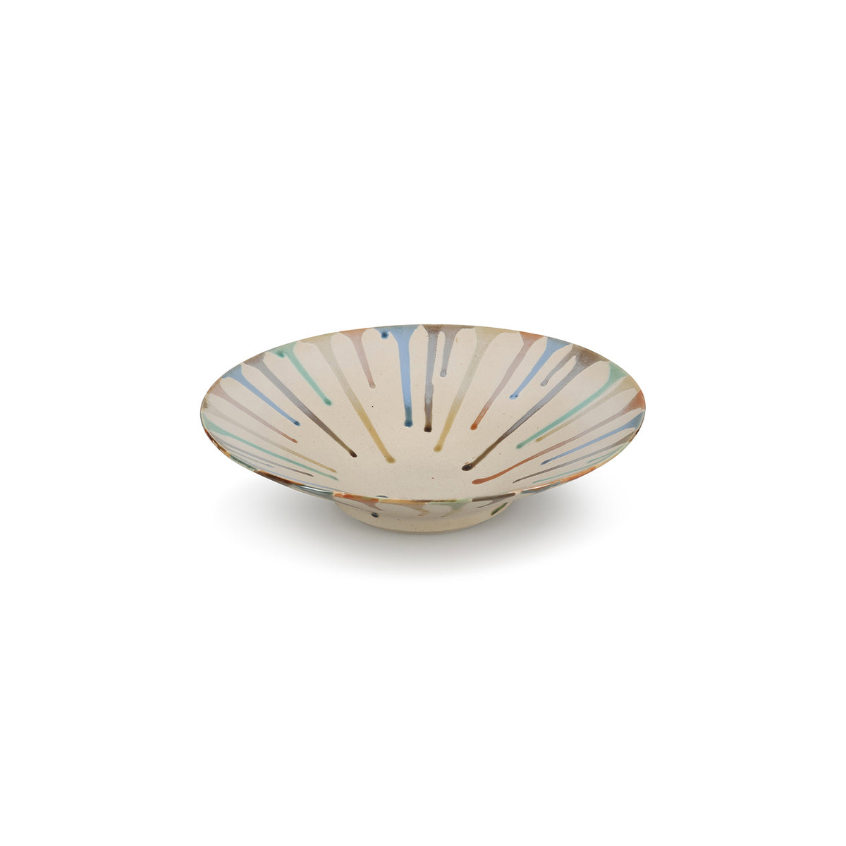 Sierschaal 36xH9cm Vivid