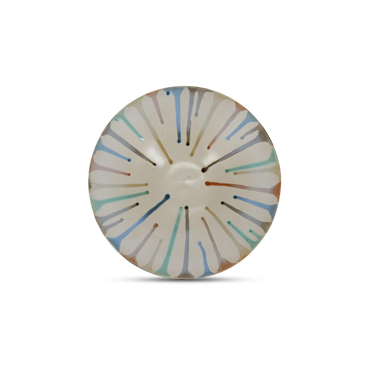 Sierschaal 36xH9cm Vivid