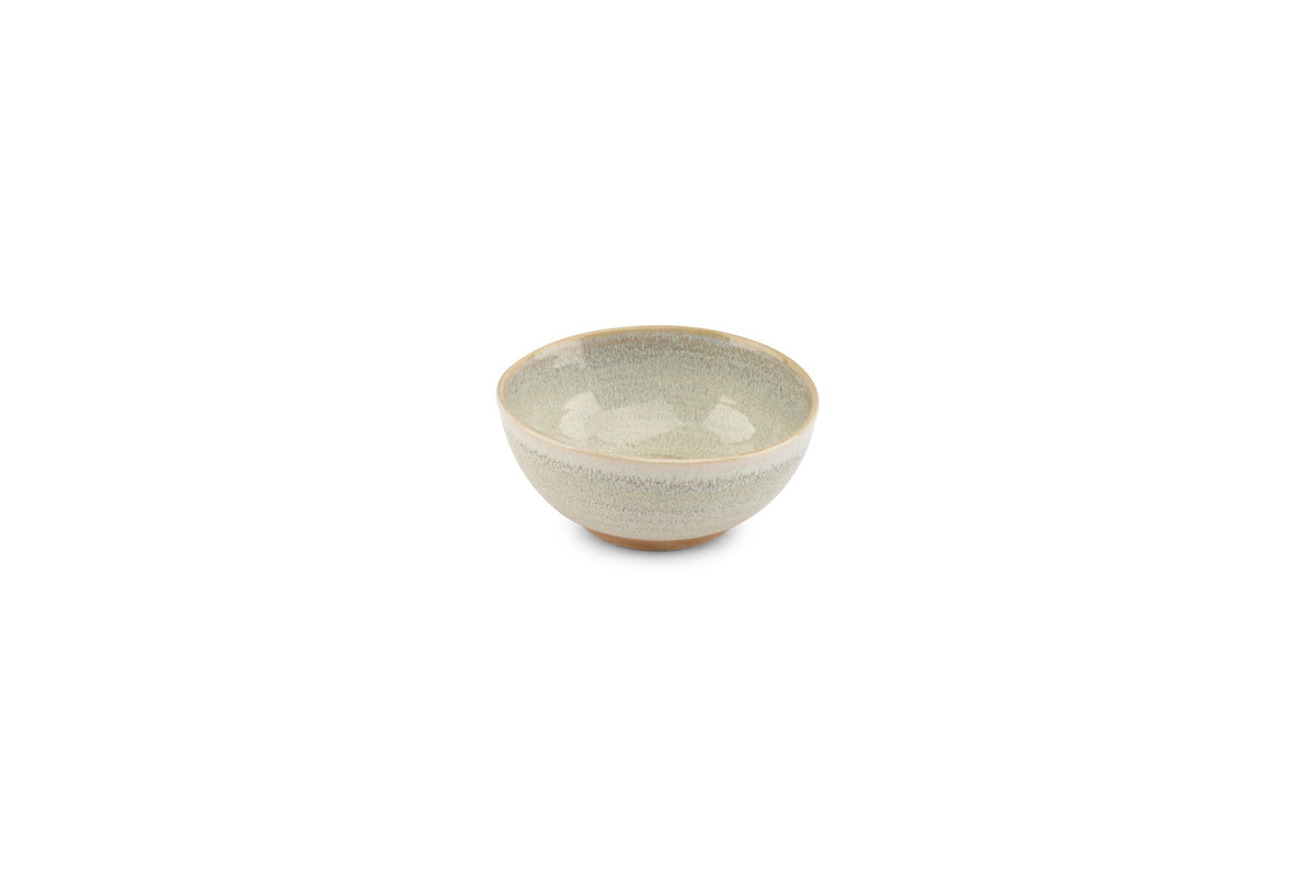 Salt & Pepper - Kom 11,5xH5cm beige Cameo - Set van 4