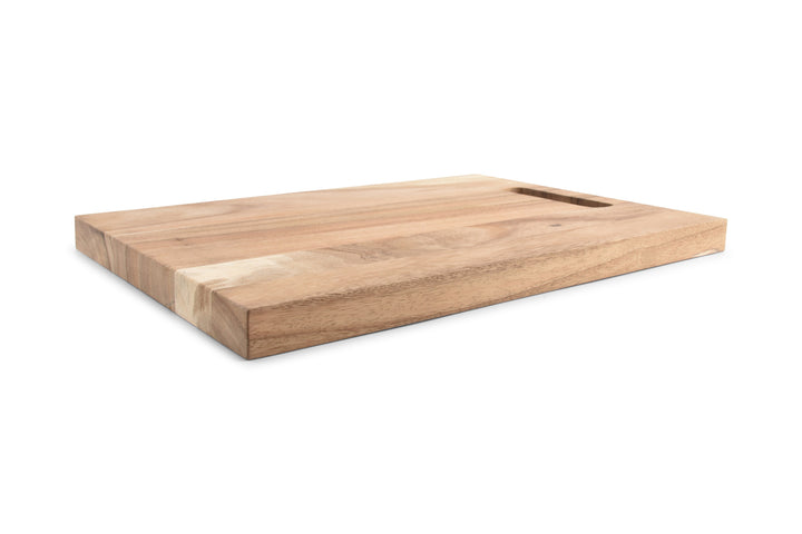 Salt &amp; Pepper - Snijplank 46x32xH3cm Slice