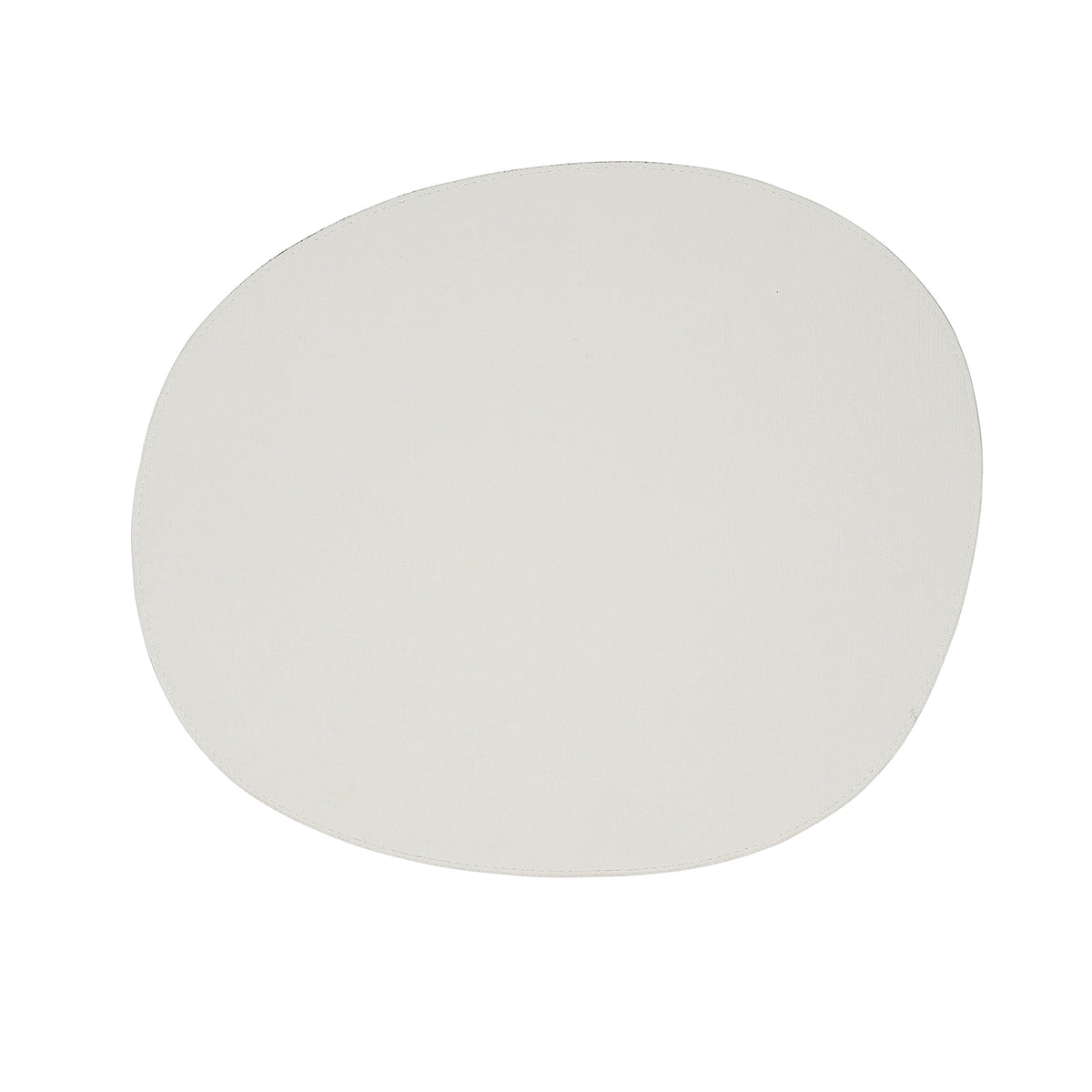 Salt & Pepper - Placemat 43,5x36,5cm Organisch Beige Dinner - Set van 4