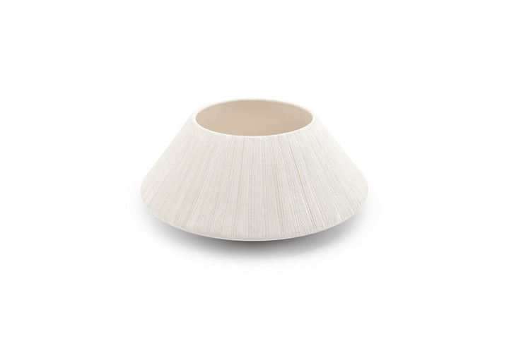 Salt &amp; Pepper - Sierschaal 32xH14,5cm beige Vico