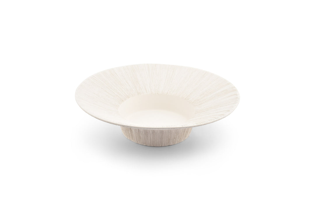 Salt &amp; Pepper - Sierschaal 35xH9,5cm beige Vico