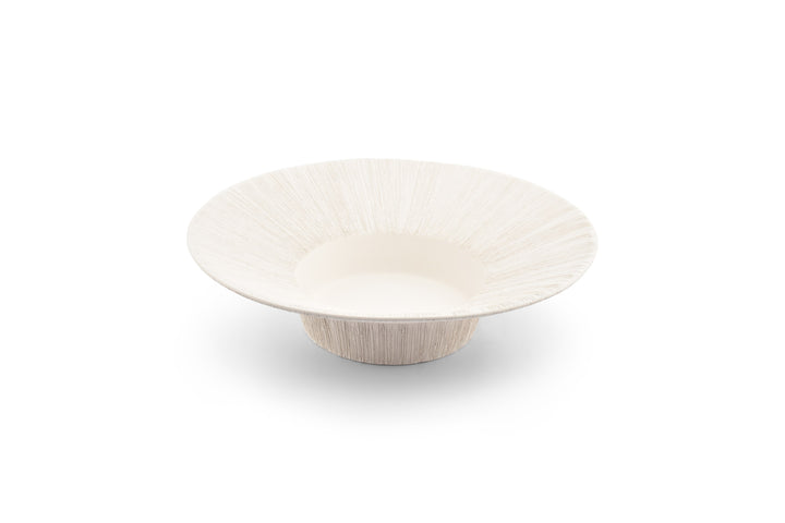 Salt &amp; Pepper - Sierschaal 35xH9,5cm beige Vico