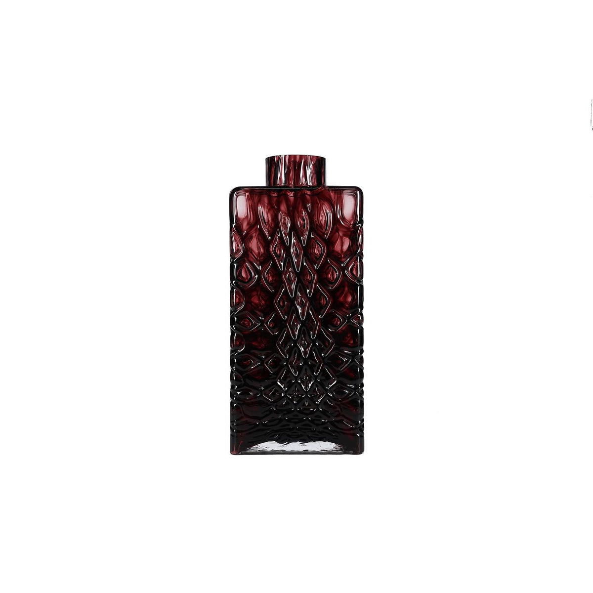 Salt & Pepper - Vaas 15x9xH33cm soft plum Lior