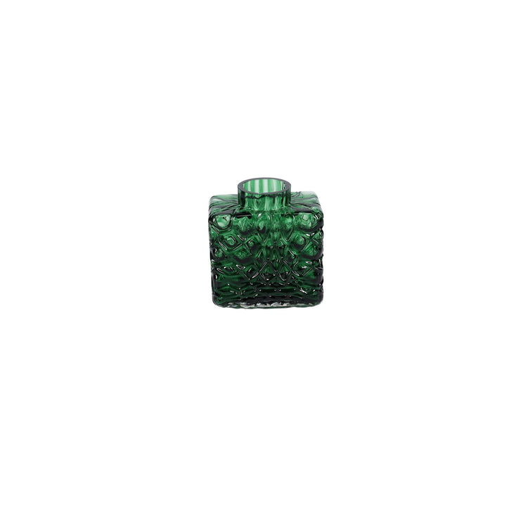 Salt &amp; Pepper - Vaas 15x9xH16cm botanic Groen Lior