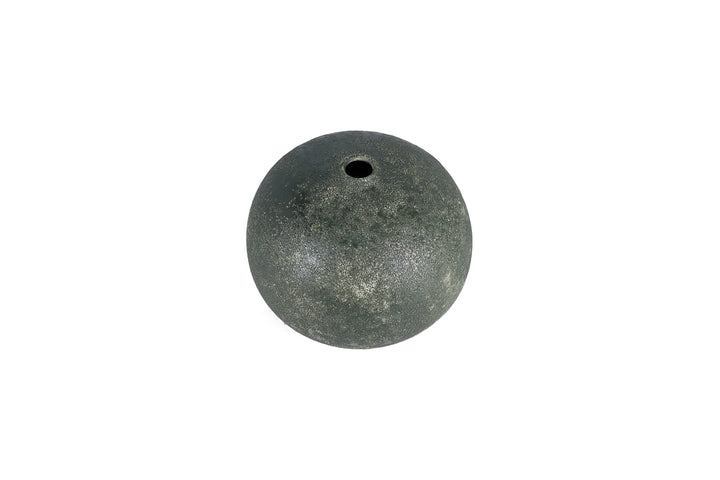 Salt &amp; Pepper - Vaas 23xH20cm groen Bullet