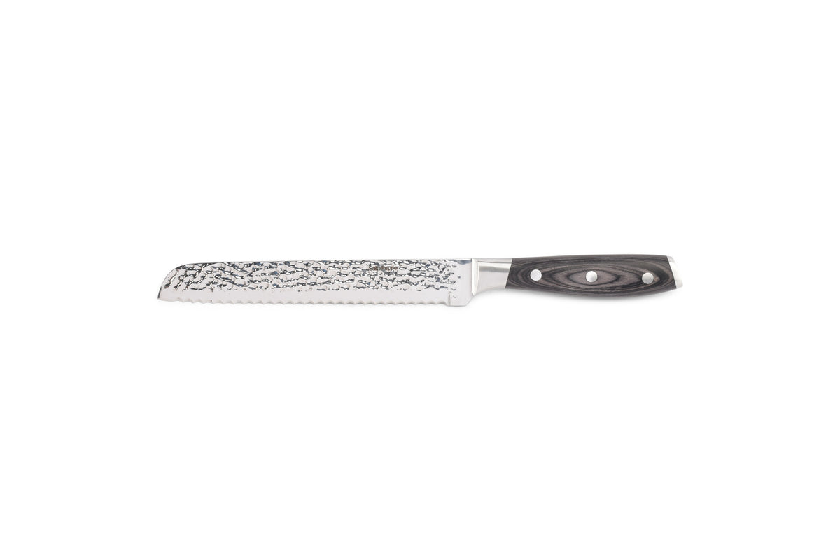 Salt & Pepper - Broodmes Chop
