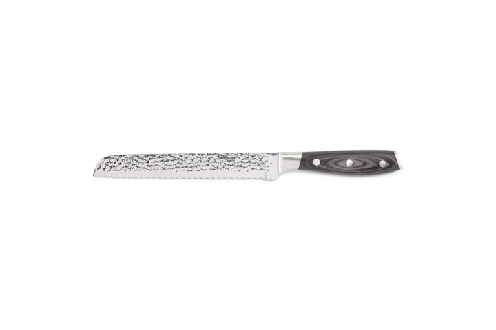 Salt &amp; Pepper - Broodmes Chop