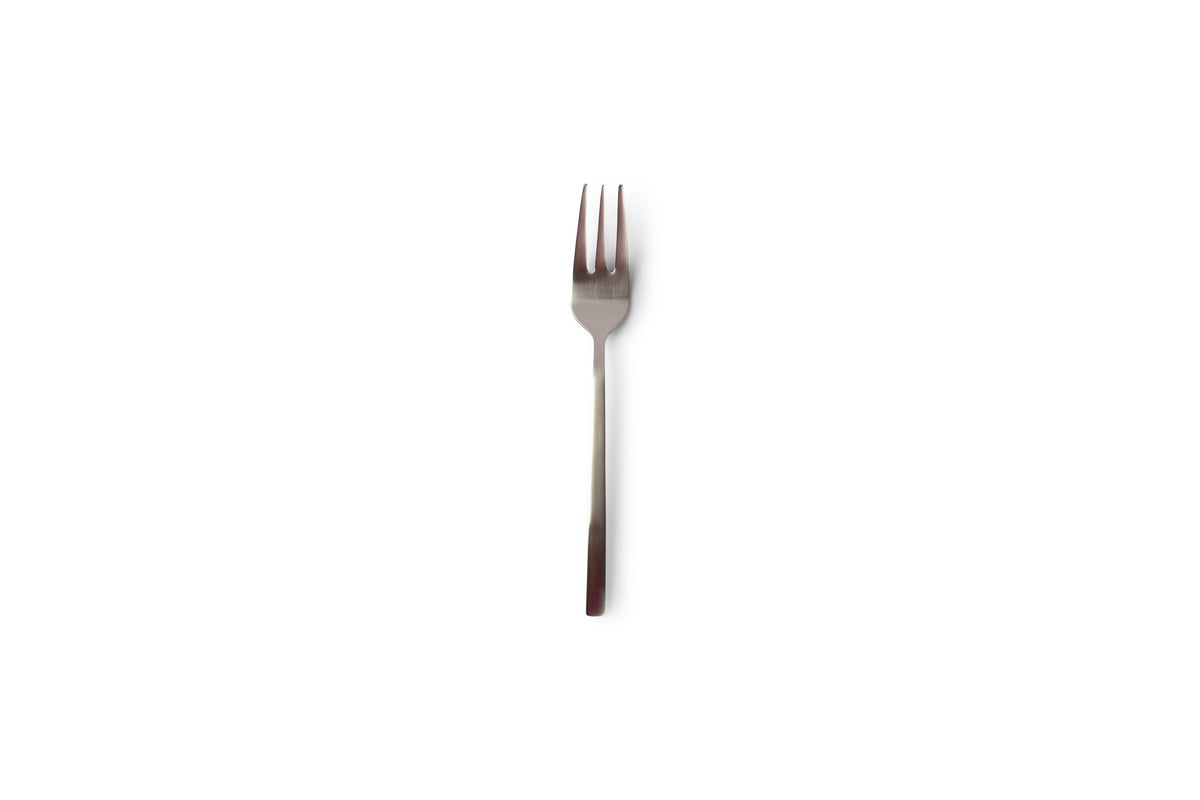Salt & Pepper - Taartvork mat Terno - set/6