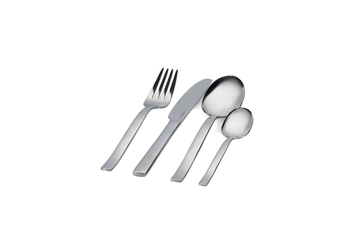 Salt &amp; Pepper - Bestekset 16-delig Form