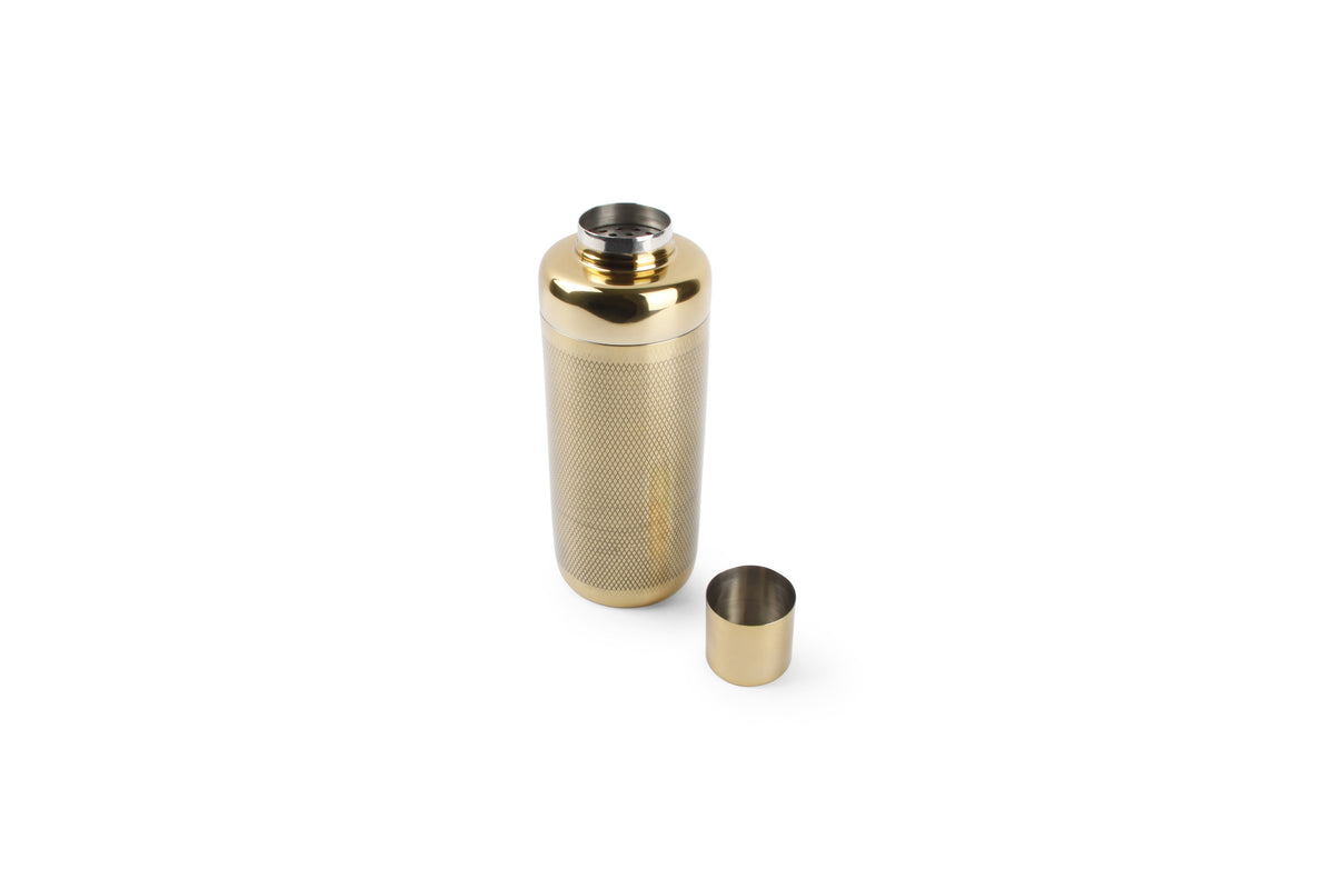 Salt & Pepper - Cocktailshaker 65cl Diamond Bar