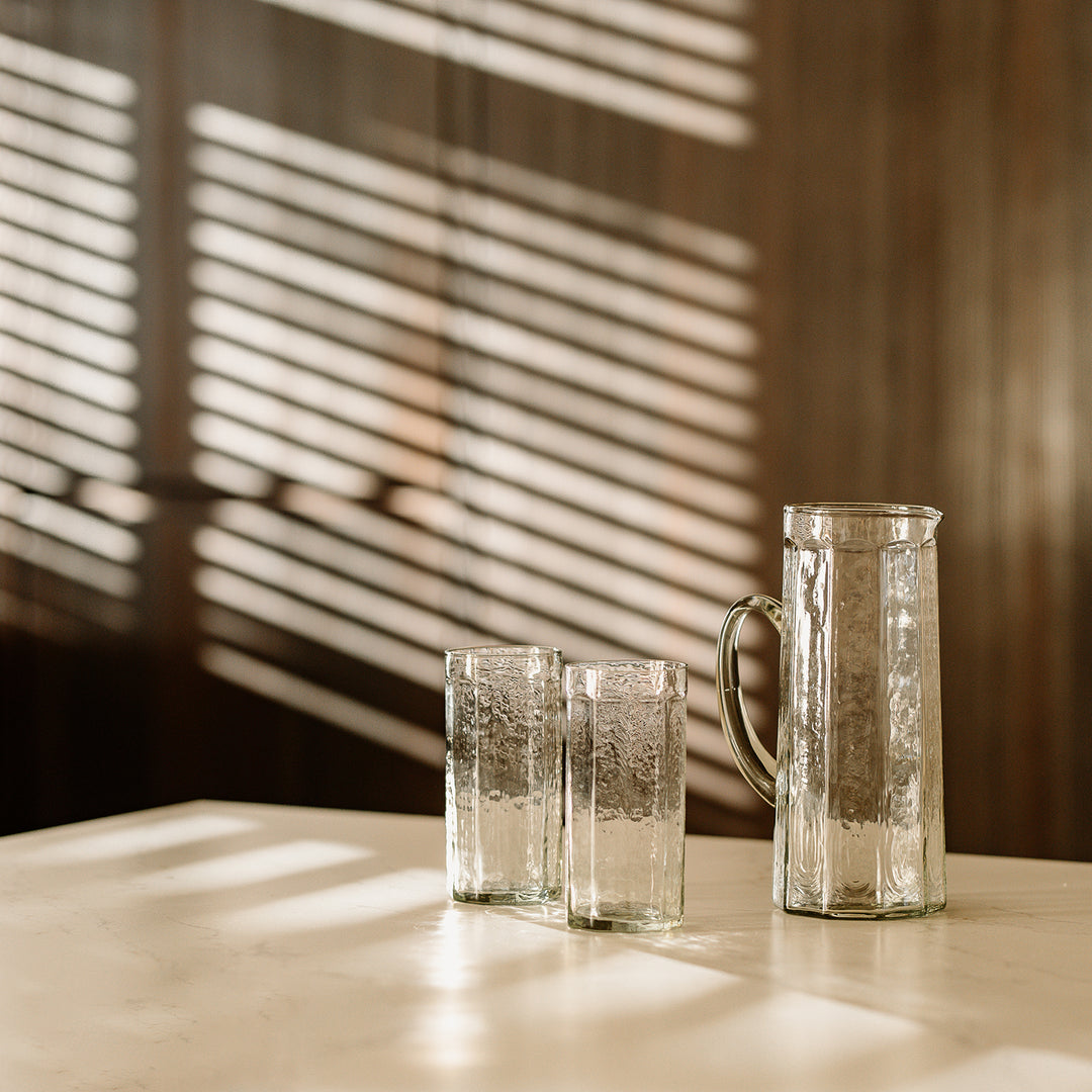 Salt &amp; Pepper - Glas 45cl Verde - set van 2