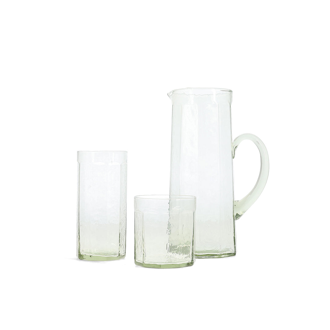 Salt &amp; Pepper - Karaf 130cl Verde