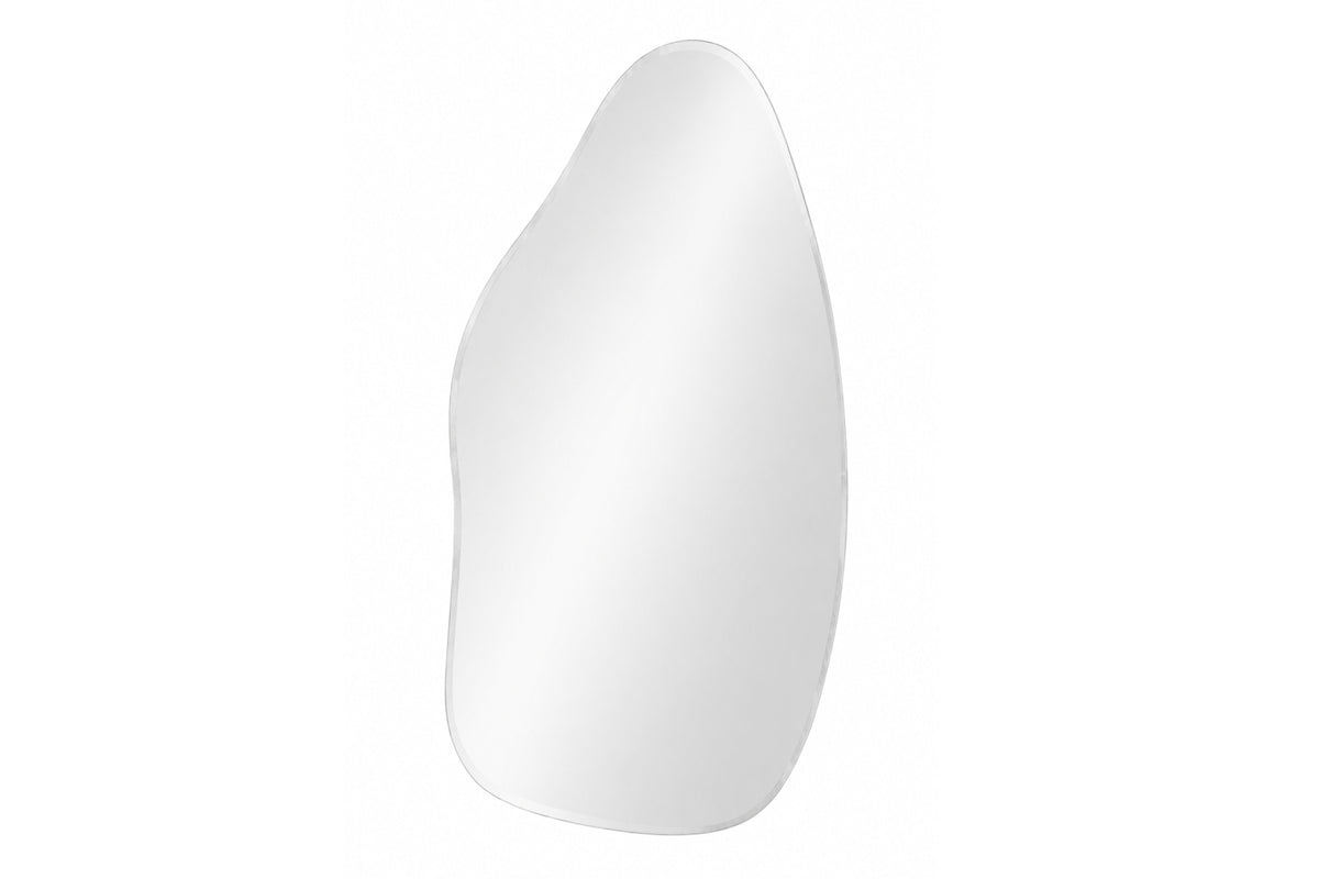 Salt & Pepper - Spiegel 170x90cm organic Mirra