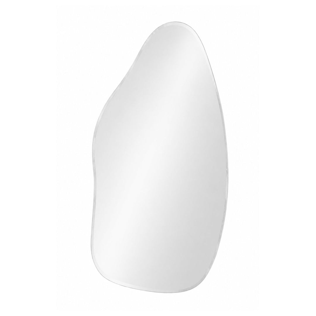 Salt &amp; Pepper - Spiegel 170x90cm organic Mirra