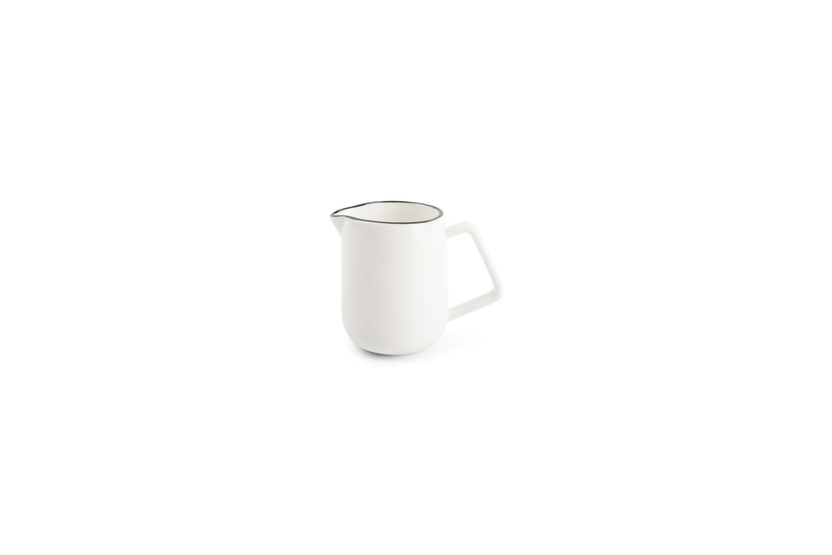 Salt & Pepper - Melkkan en suikerpot 14cl Studio Base