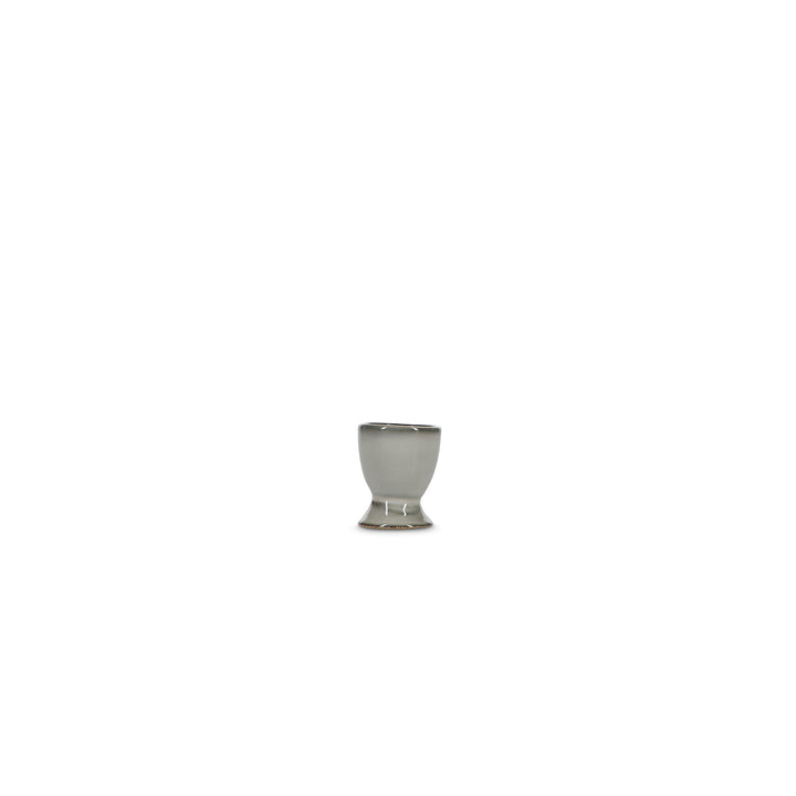 Salt &amp; Pepper - Eierdop 5xH6cm groen Artisan