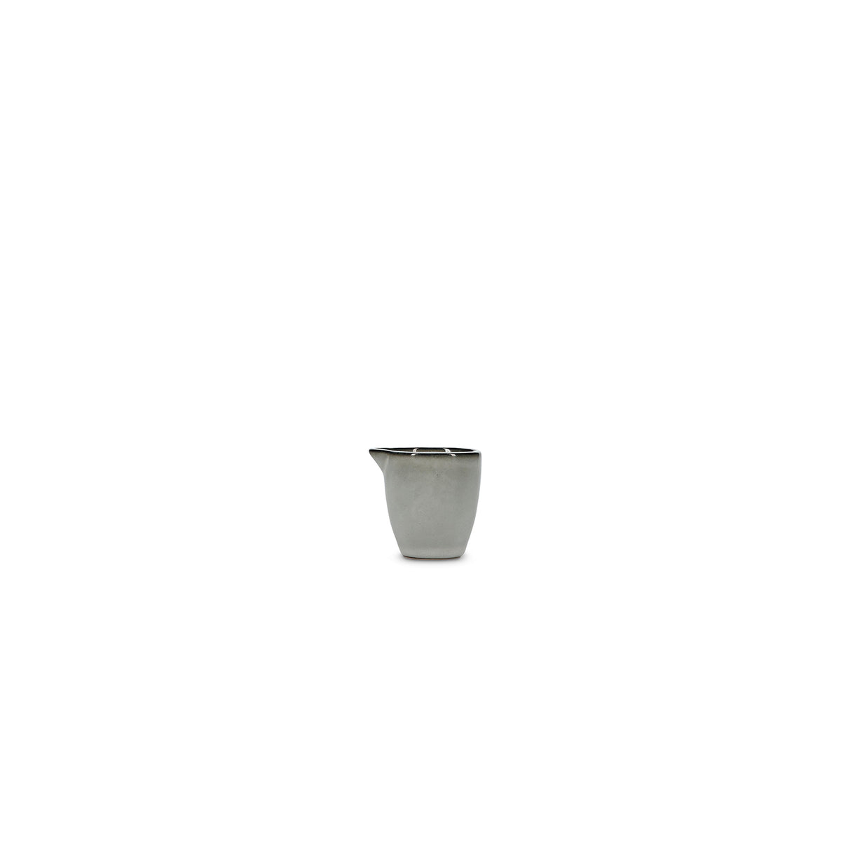 Salt & Pepper - Melk-/sauskan 7cl groen Artisan