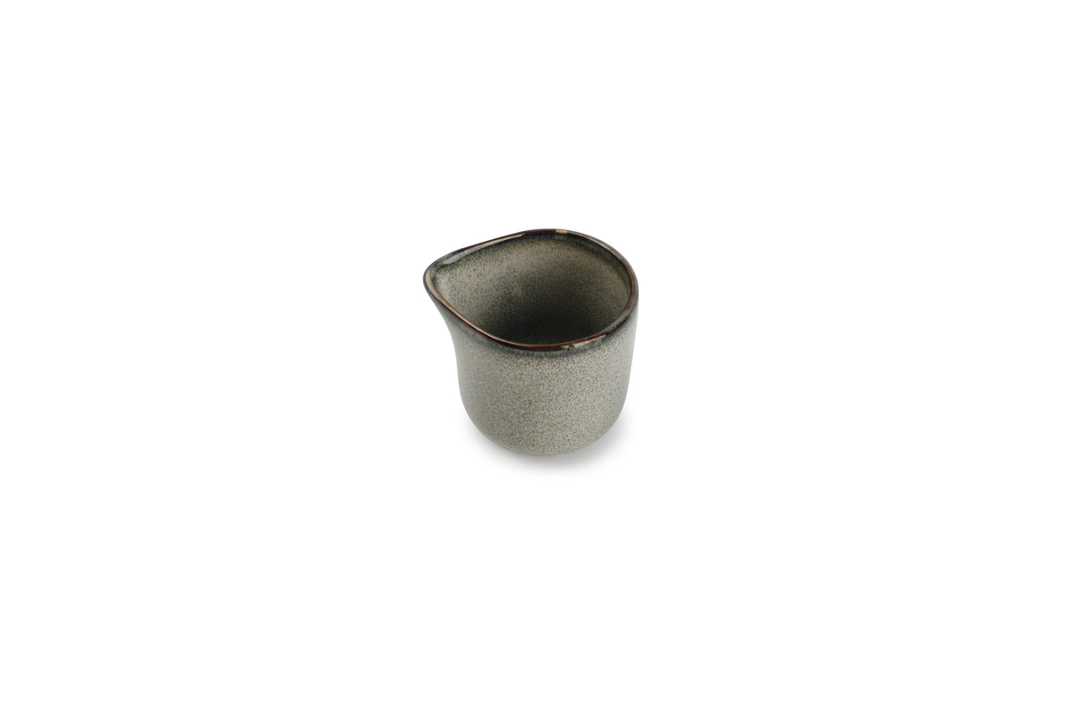 Salt & Pepper - Melk-/sauskan 8,5cl groen/blauw Meridian