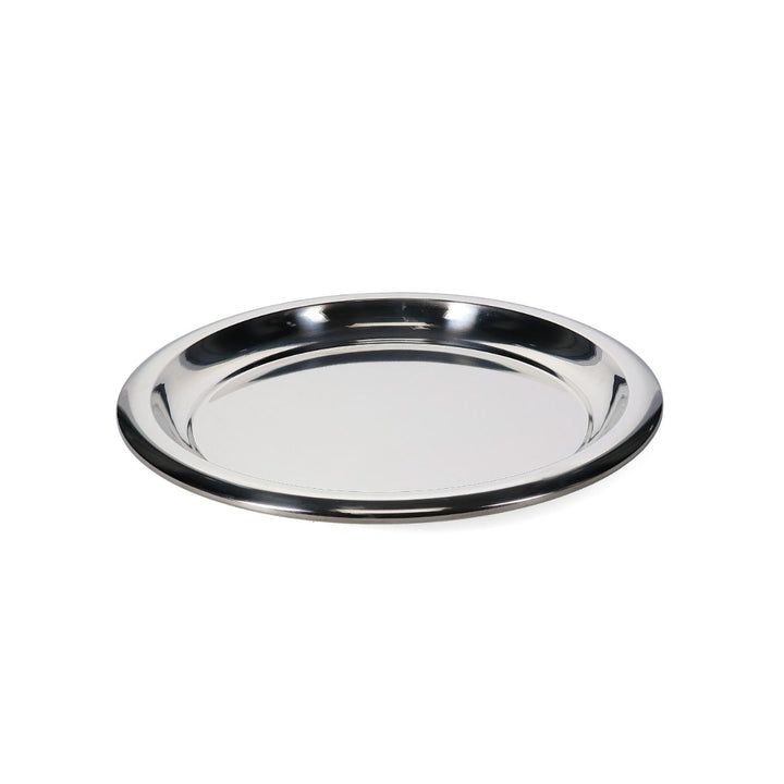 Salt &amp; Pepper - Dienblad 35cm chrome Oryn
