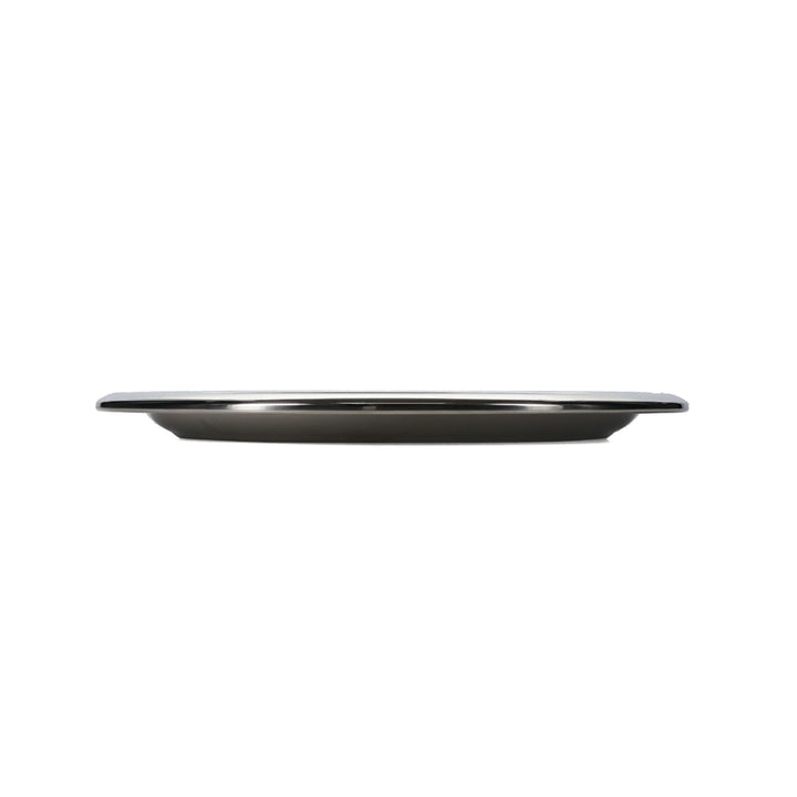 Salt &amp; Pepper - Dienblad 35cm chrome Oryn
