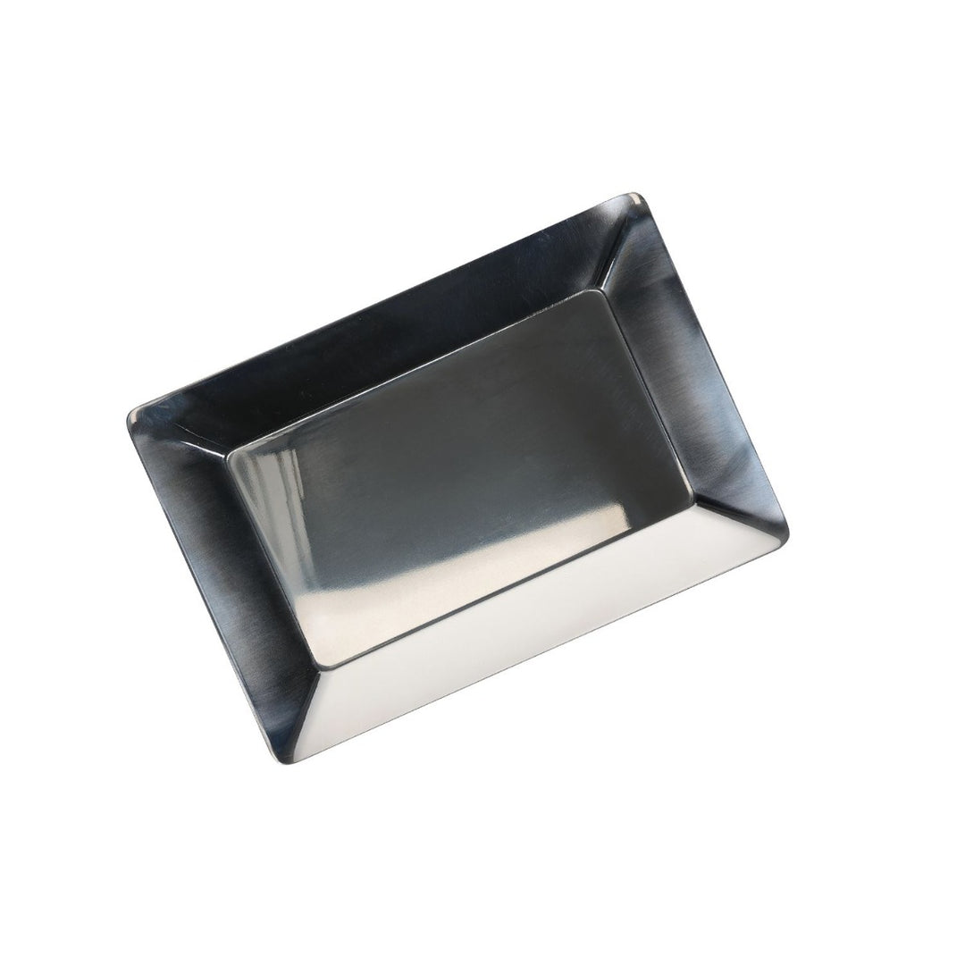 Salt &amp; Pepper - Dienblad 32x22cm chrome Oryn