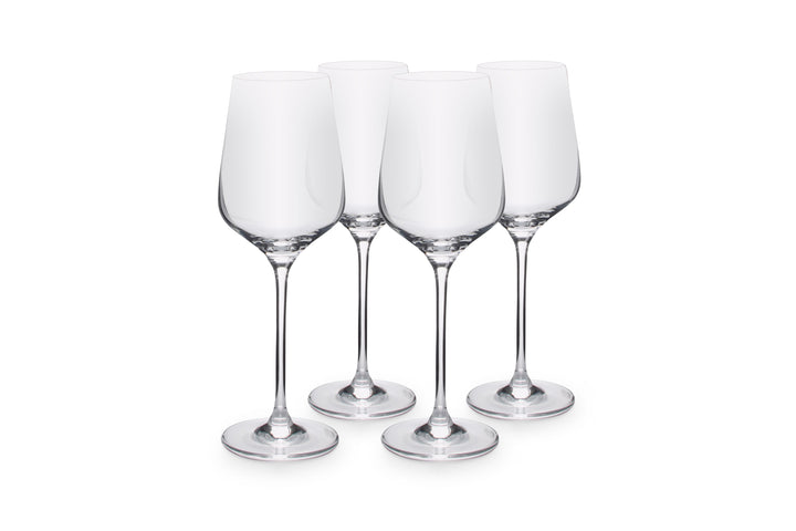 Salt &amp; Pepper - Wijnglas 45cl Mystique - set/4