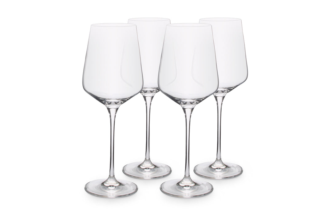 Salt &amp; Pepper - Wijnglas 65cl Mystique - set/4