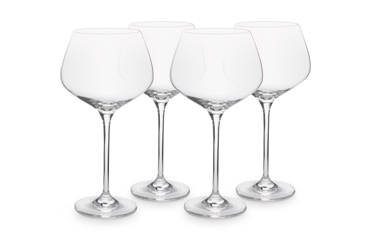 Salt & Pepper - Wijnglas 72cl Mystique - set/4