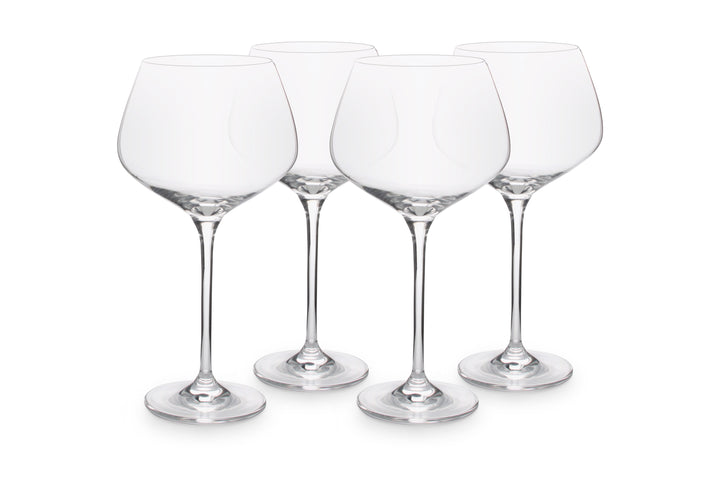 Salt &amp; Pepper - Wijnglas 72cl Mystique - set/4