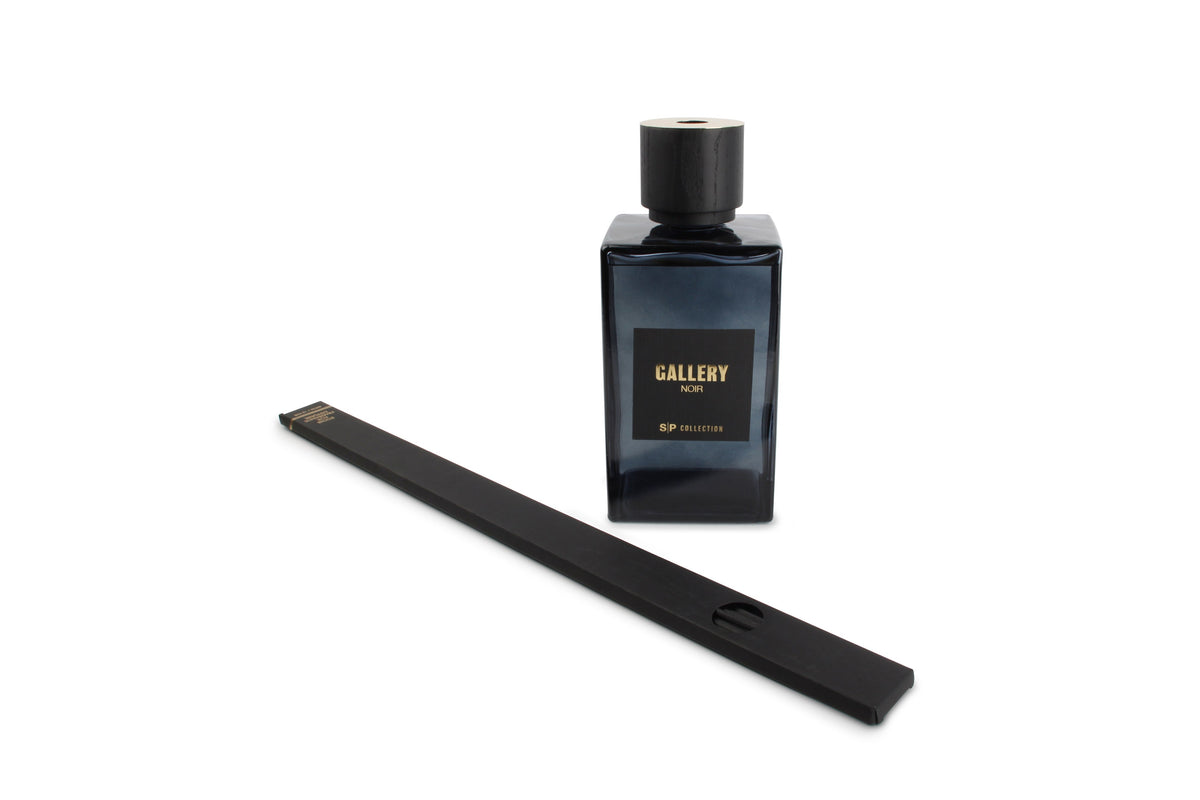 Salt & Pepper - Geurstokjes 2200ml Noir Gallery