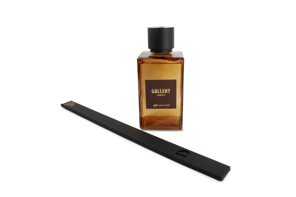 Salt & Pepper - Geurstokjes 2200ml Amber Gallery