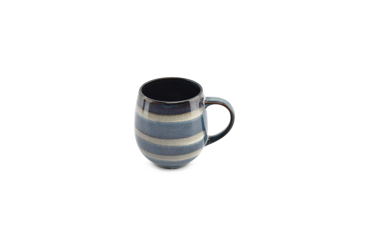 Salt & Pepper - Beker 43cl rond garland Muggies