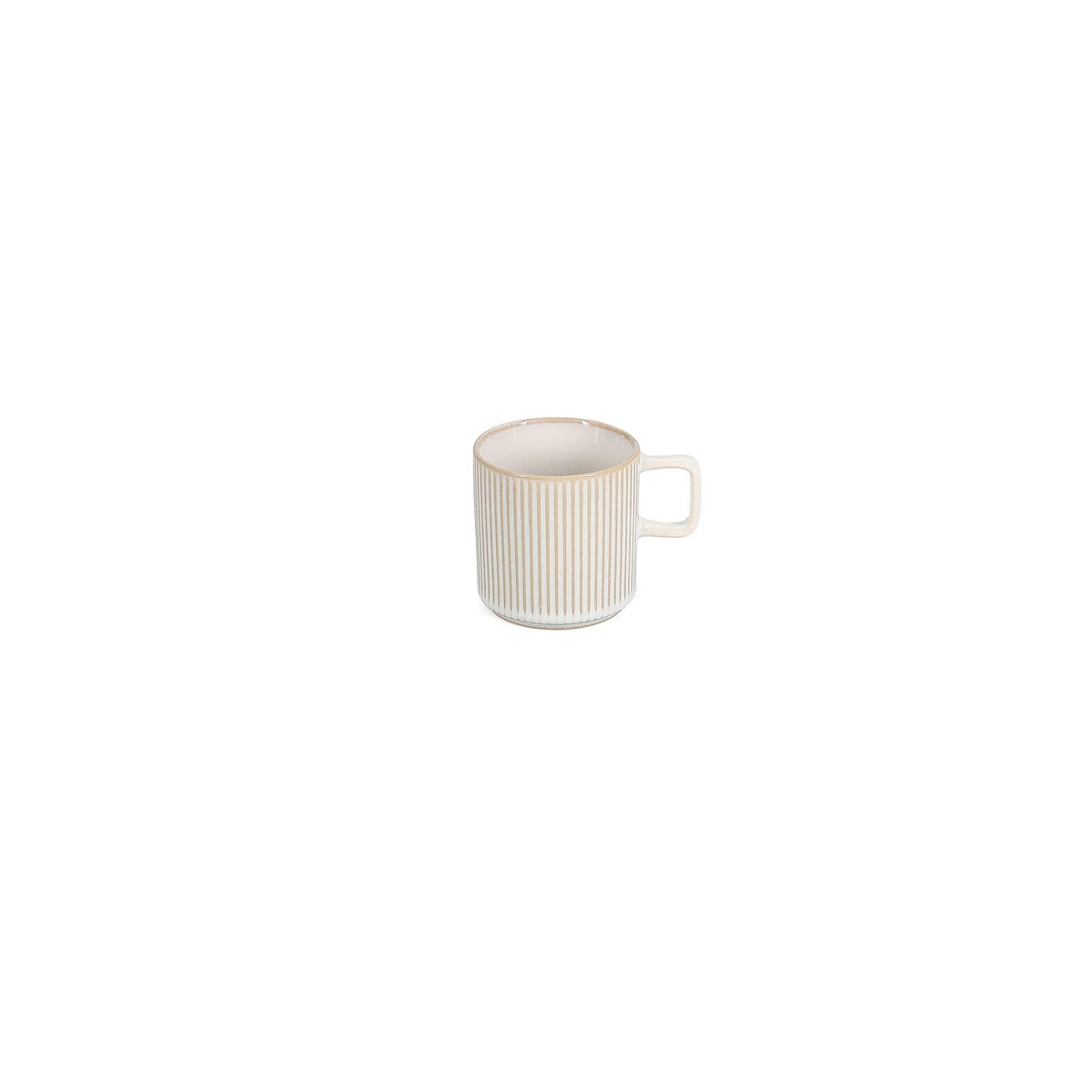 Salt & Pepper - Kop 22cl beige Silva