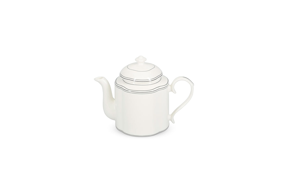Salt & Pepper - Theepot 130cl Odette