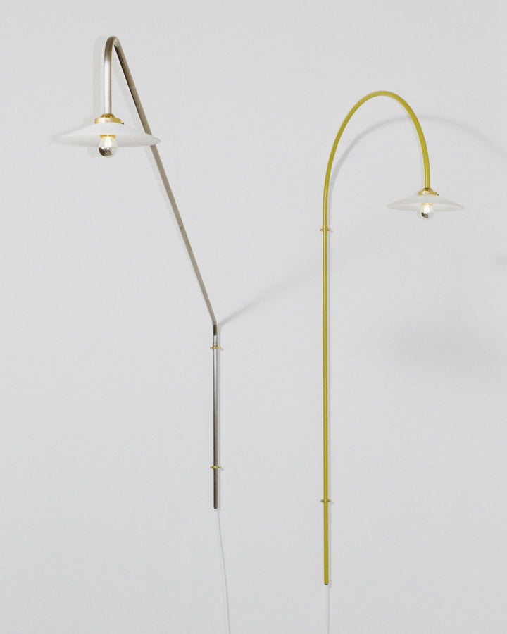 Valerie Objects - Hanglamp N°2 Curry