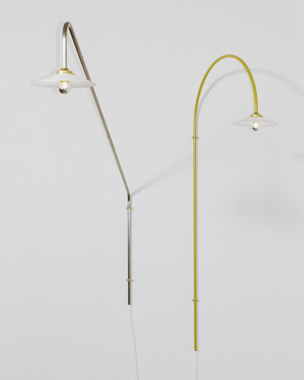 Valerie Objects - Muller van Severen - Hanglamp N°2 Curry