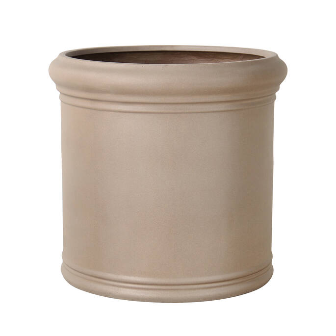 Pottery Pots - Bloempot Jumbo Max Classic L, Taupe Ø90 cm