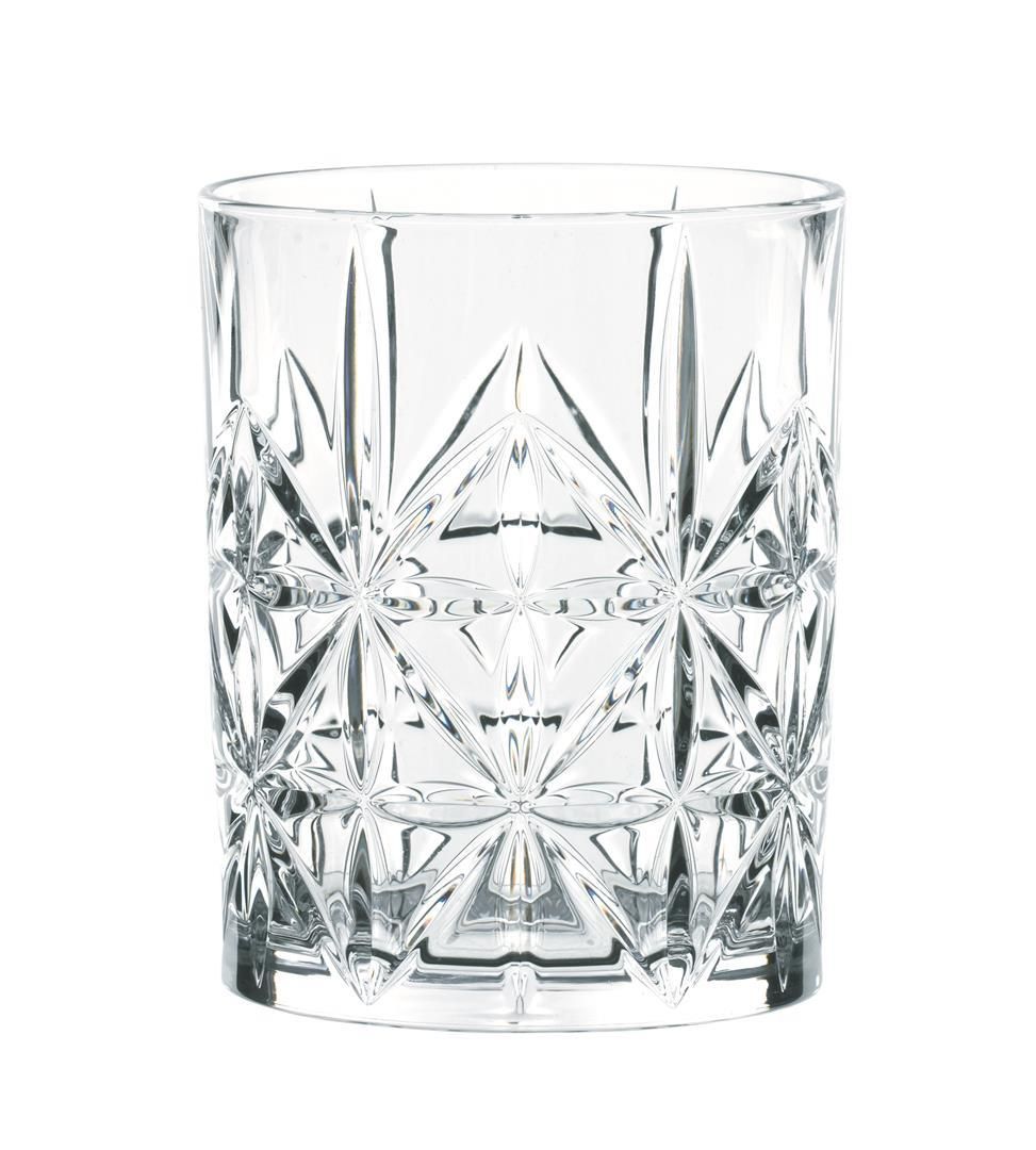 Nachtmann - Highland whiskyset 5-delig