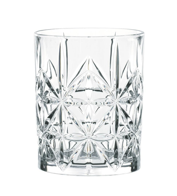 Nachtmann - Highland whiskyset 5-delig