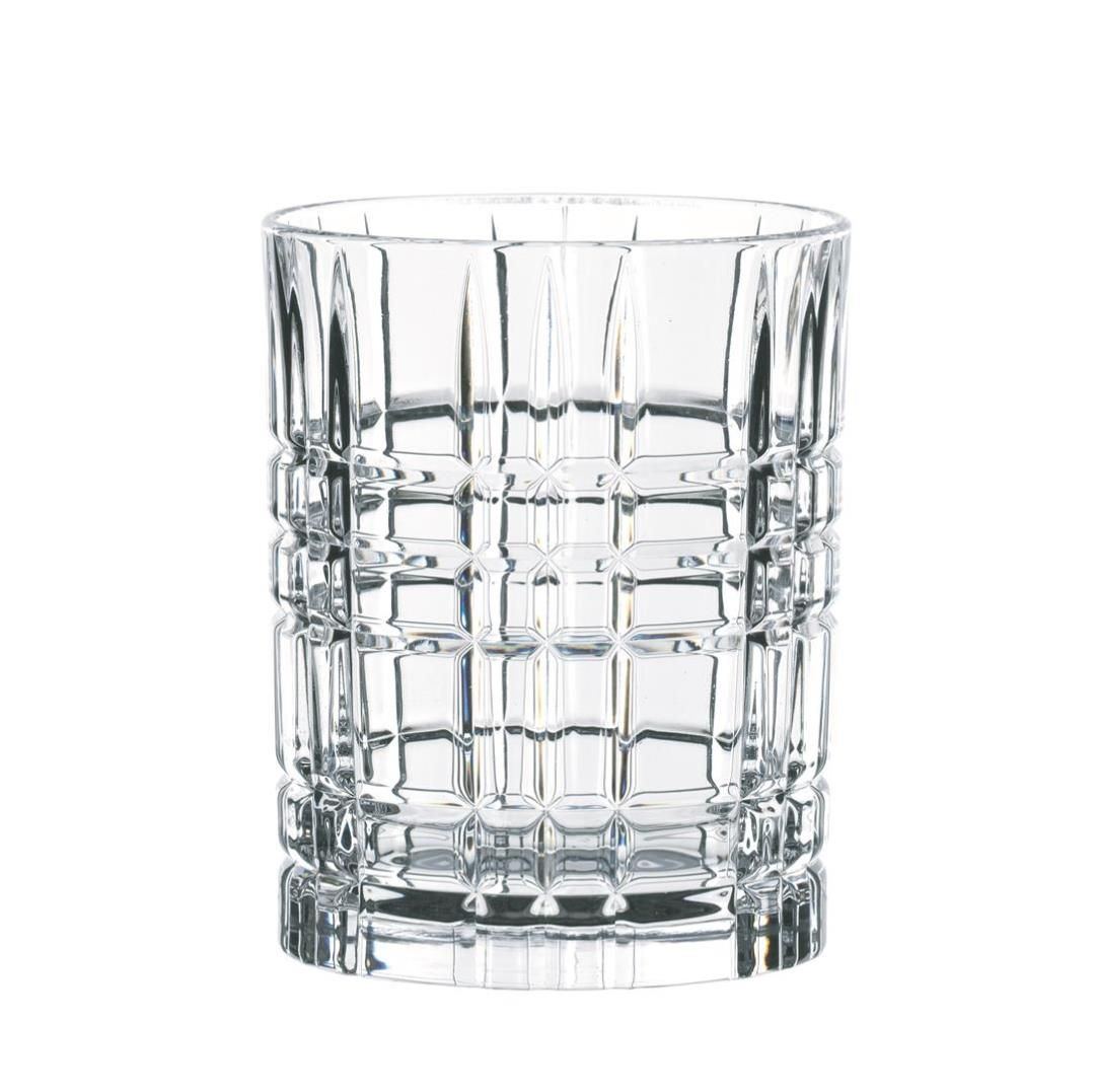 Nachtmann - Highland whiskyset 5-delig