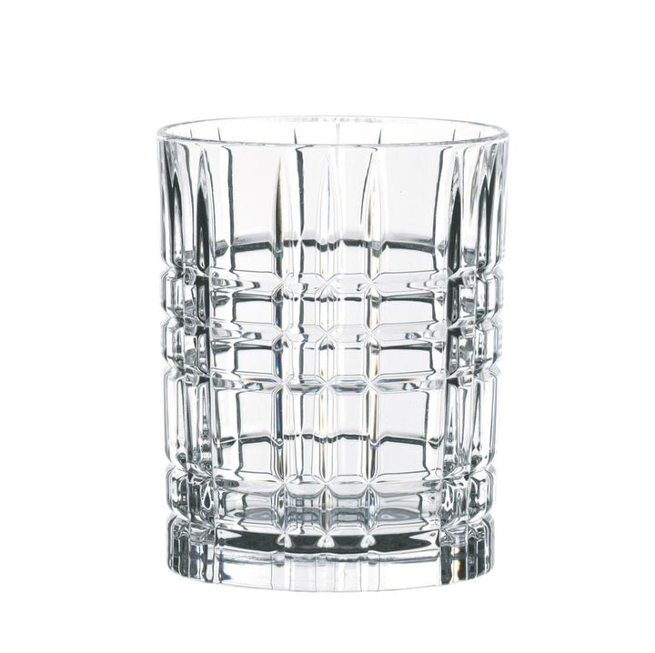 Nachtmann - Highland whiskyset 5-delig