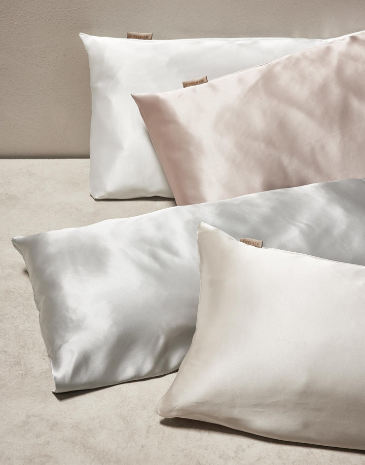 Essenza | Alice Kussensloop - 60x70, Rose