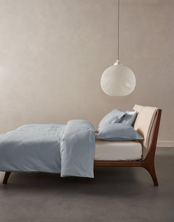 Essenza | Alice Kussensloop - 40x80, Zen Blue