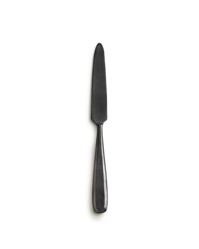 Ann Demeulemeester - Ann Demeulemeester - BOTERMES ZWART ZOË - Set van 6